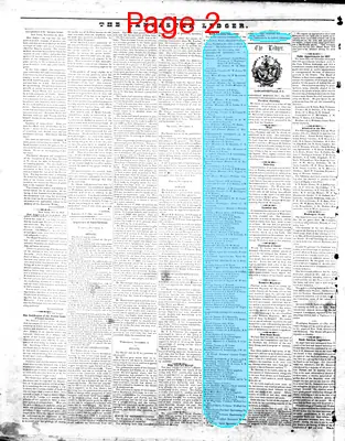 Page thumbnail for The Lancaster Ledger