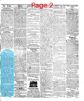 Page thumbnail for The Lancaster Ledger