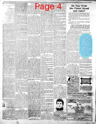 Page thumbnail for The Lancaster Ledger