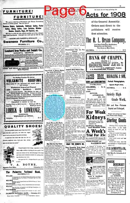 Page thumbnail for The Lexington Dispatch