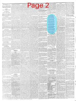 Page thumbnail for The Newberry Herald