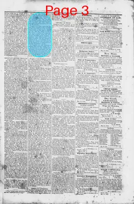 Page thumbnail for Keowee Courier