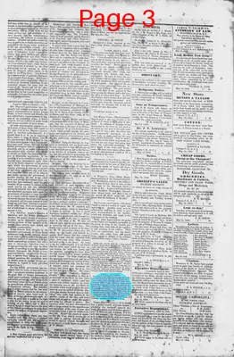 Page thumbnail for Keowee Courier