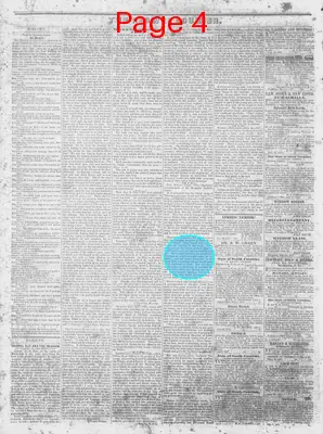 Page thumbnail for Keowee Courier