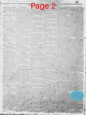 Page thumbnail for Keowee Courier