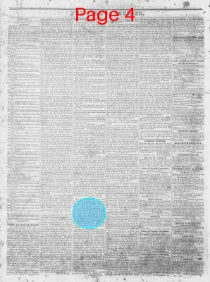 Page thumbnail for Keowee Courier