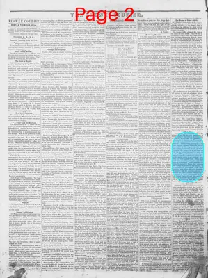 Page thumbnail for Keowee Courier