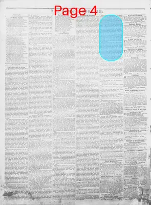 Page thumbnail for Keowee Courier