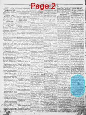 Page thumbnail for Keowee Courier