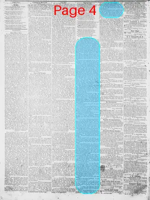 Page thumbnail for Keowee Courier