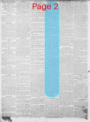 Page thumbnail for Keowee Courier