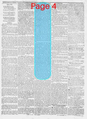 Page thumbnail for Keowee Courier