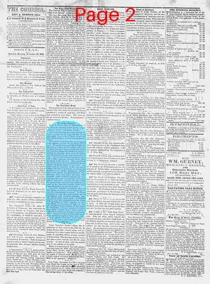 Page thumbnail for Keowee Courier