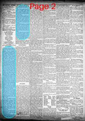 Page thumbnail for Keowee Courier