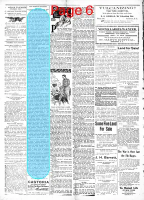 Page thumbnail for Keowee Courier
