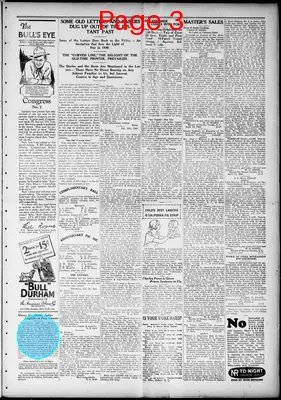 Page thumbnail for Keowee Courier