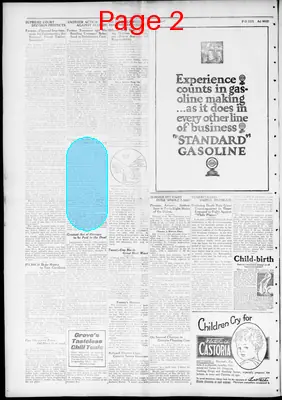 Page thumbnail for Keowee Courier