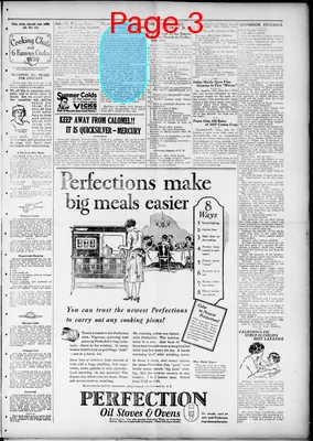 Page thumbnail for Keowee Courier
