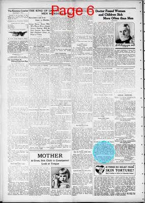 Page thumbnail for Keowee Courier