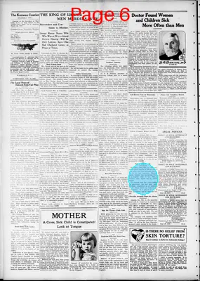 Page thumbnail for Keowee Courier