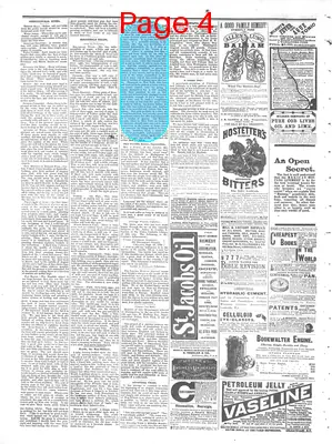 Page thumbnail for The Pickens Sentinel