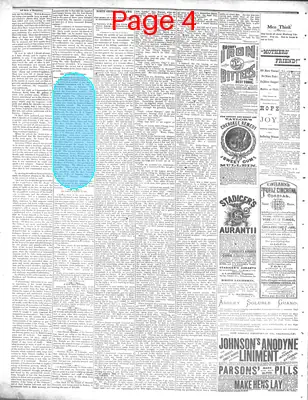 Page thumbnail for The Pickens Sentinel