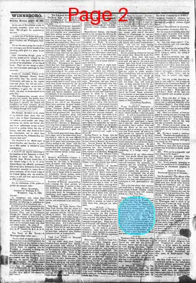 Page thumbnail for The Tri Weekly News