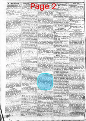 Page thumbnail for The Tri Weekly News