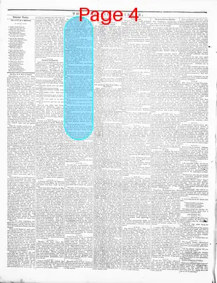 Page thumbnail for The Fairfield Herald
