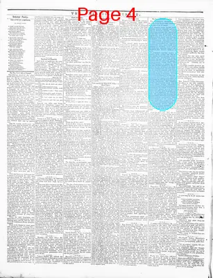 Page thumbnail for The Fairfield Herald