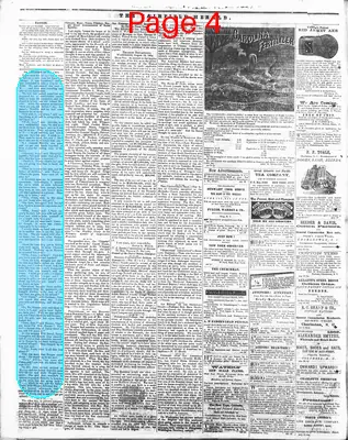 Page thumbnail for The Fairfield Herald