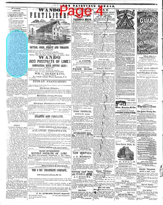 Page thumbnail for The Fairfield Herald