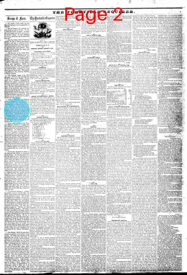Page thumbnail for Yorkville Enquirer