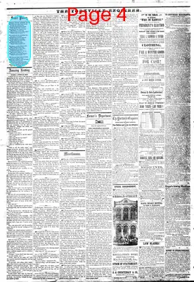 Page thumbnail for Yorkville Enquirer