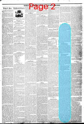 Page thumbnail for Yorkville Enquirer