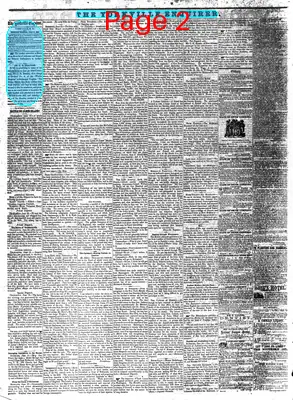Page thumbnail for Yorkville Enquirer