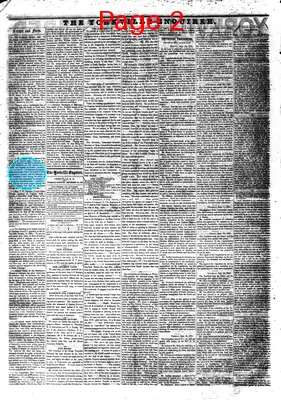 Page thumbnail for Yorkville Enquirer