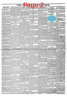 Page thumbnail for Yorkville Enquirer