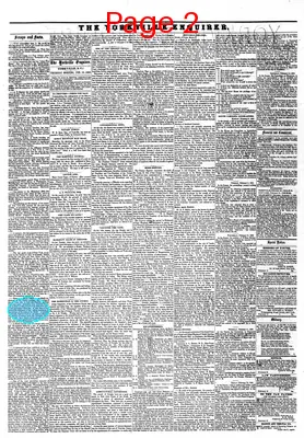 Page thumbnail for Yorkville Enquirer