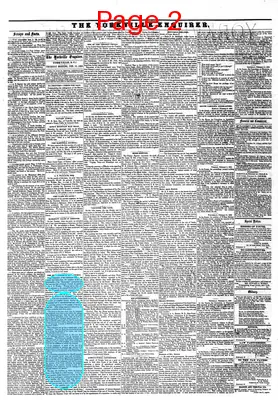 Page thumbnail for Yorkville Enquirer