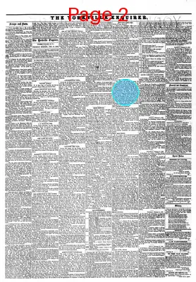 Page thumbnail for Yorkville Enquirer