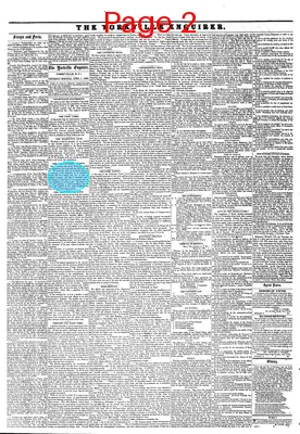 Page thumbnail for Yorkville Enquirer