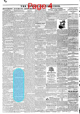 Page thumbnail for Yorkville Enquirer