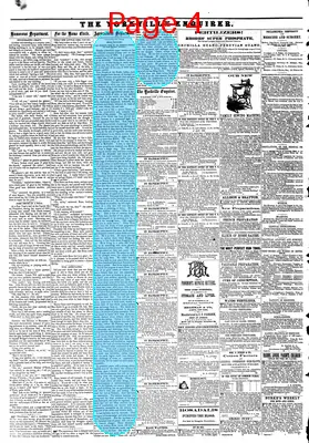 Page thumbnail for Yorkville Enquirer