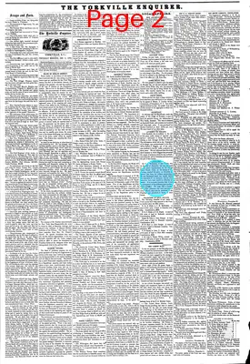 Page thumbnail for Yorkville Enquirer
