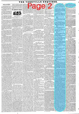 Page thumbnail for Yorkville Enquirer