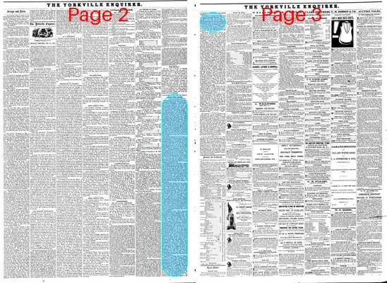Page thumbnail for Yorkville Enquirer
