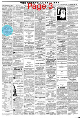 Page thumbnail for Yorkville Enquirer