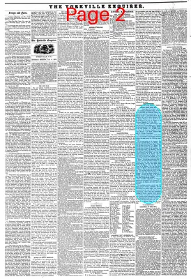 Page thumbnail for Yorkville Enquirer