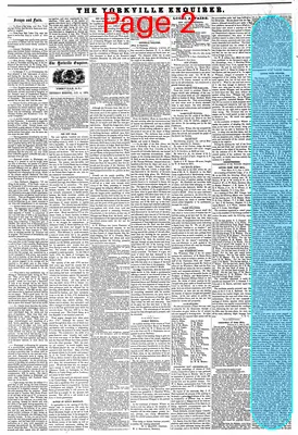 Page thumbnail for Yorkville Enquirer